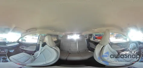 2021 Lincoln Corsair z USA, uszkodzony, nr VIN 5LMCJ1C92MUL01399